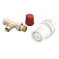 Danfoss Redia RA click + RA-N 15 S
